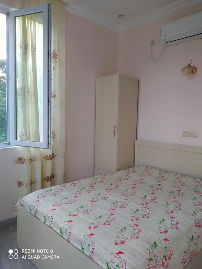 Emzari'S Apartment Koboeleti Buitenkant foto