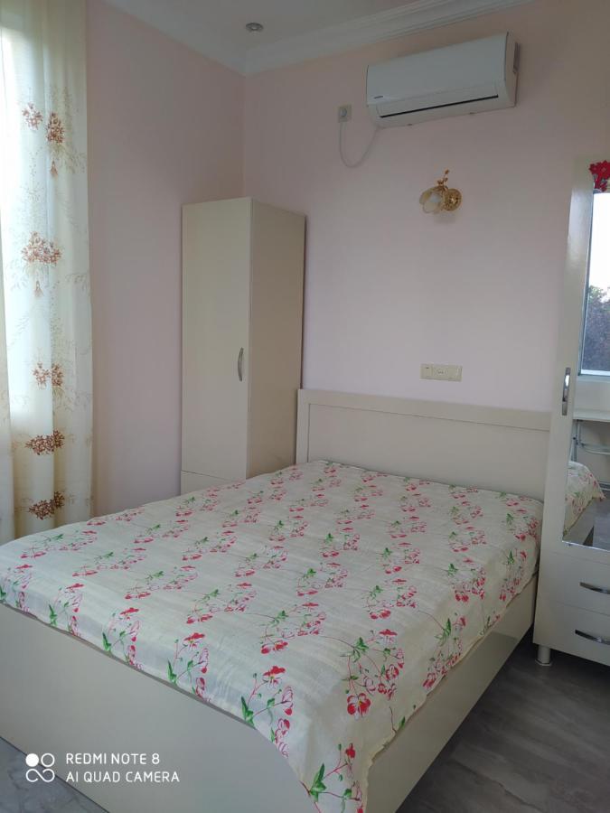 Emzari'S Apartment Koboeleti Buitenkant foto