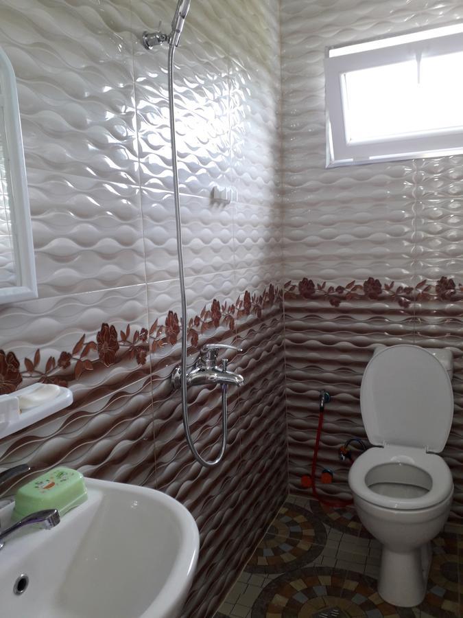 Emzari'S Apartment Koboeleti Buitenkant foto