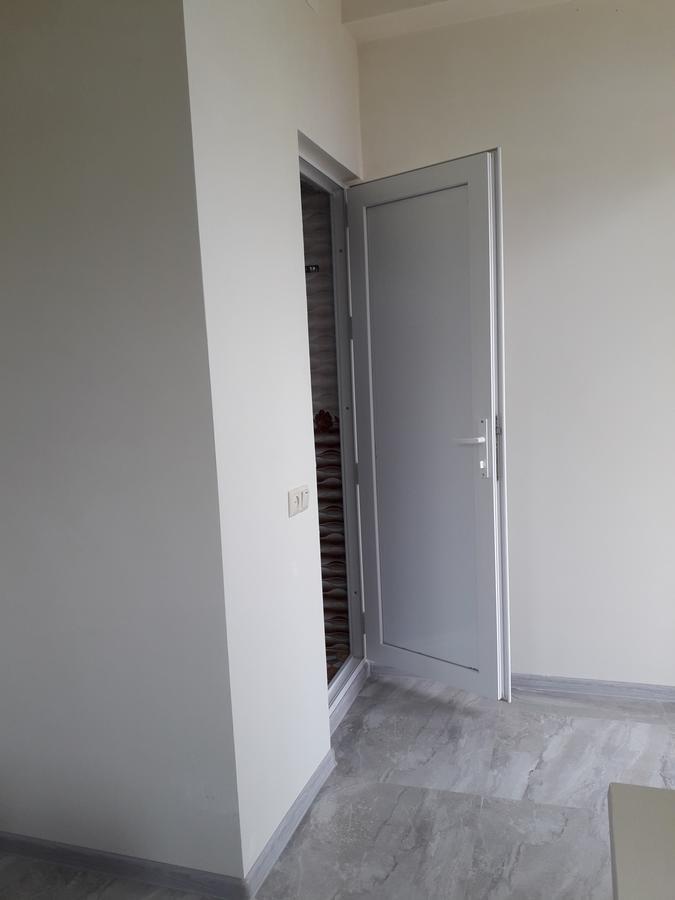 Emzari'S Apartment Koboeleti Buitenkant foto